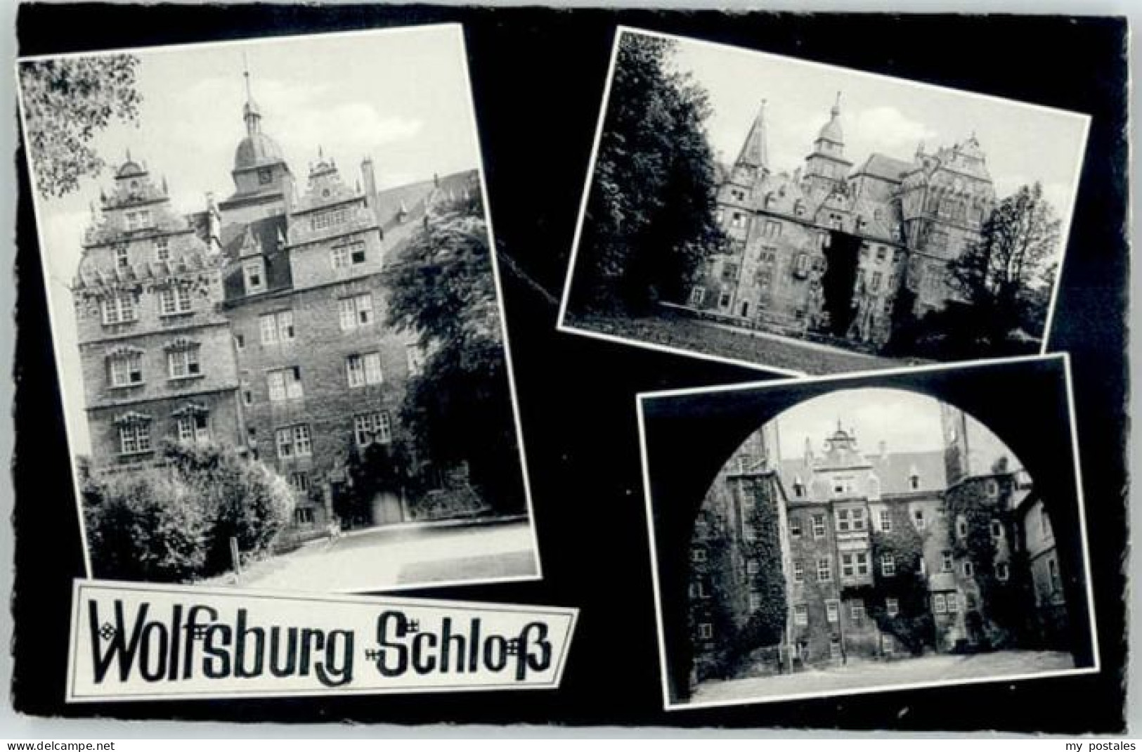 WOLFSBURG Niedersachsen