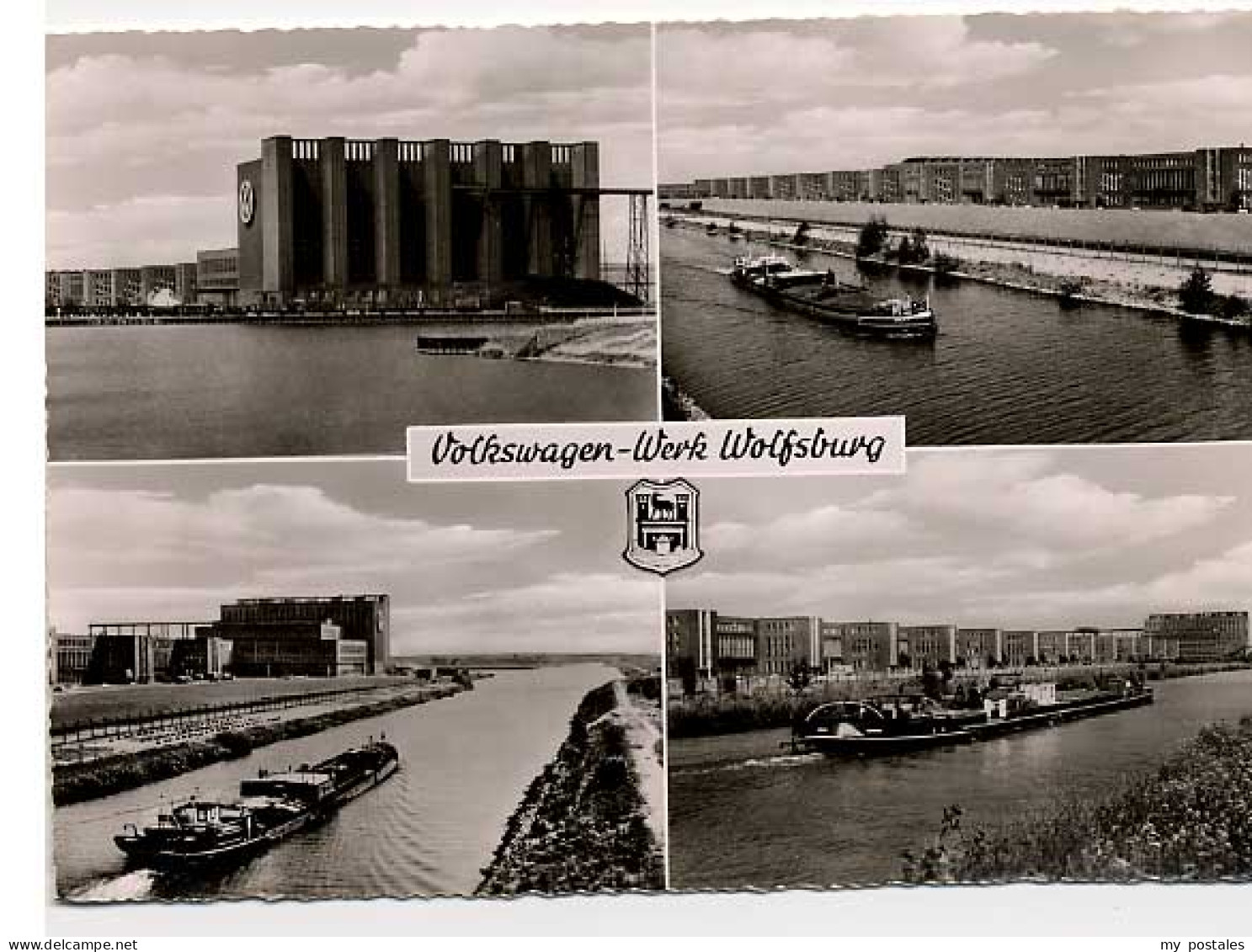 WOLFSBURG Niedersachsen Wolfsburg