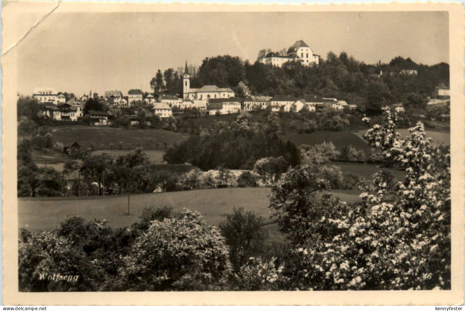 Wolfsegg