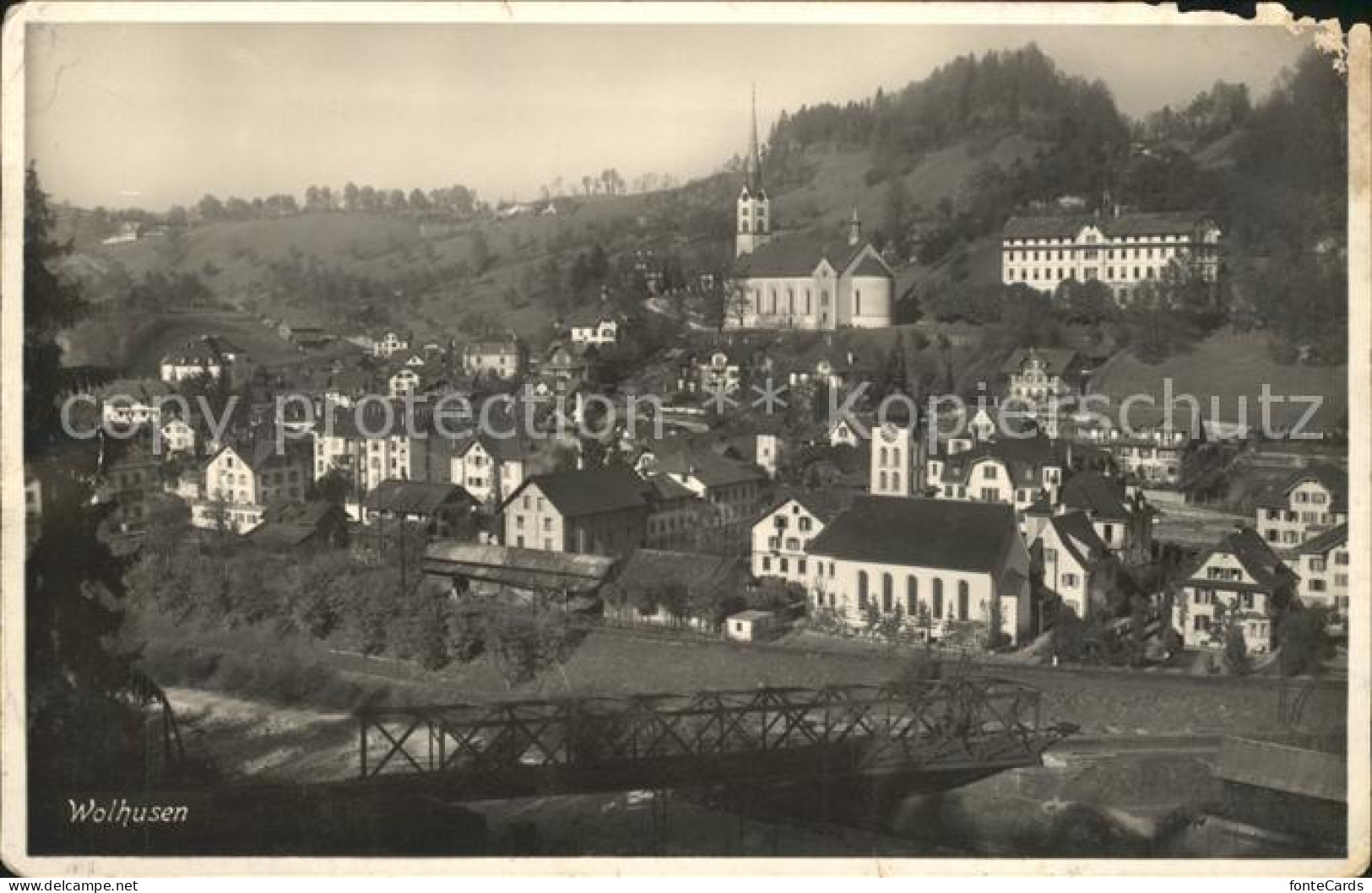 Wolhusen