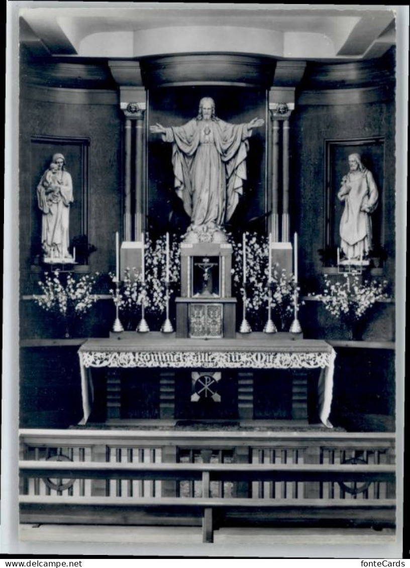 Wolhusen Exertitienhaus