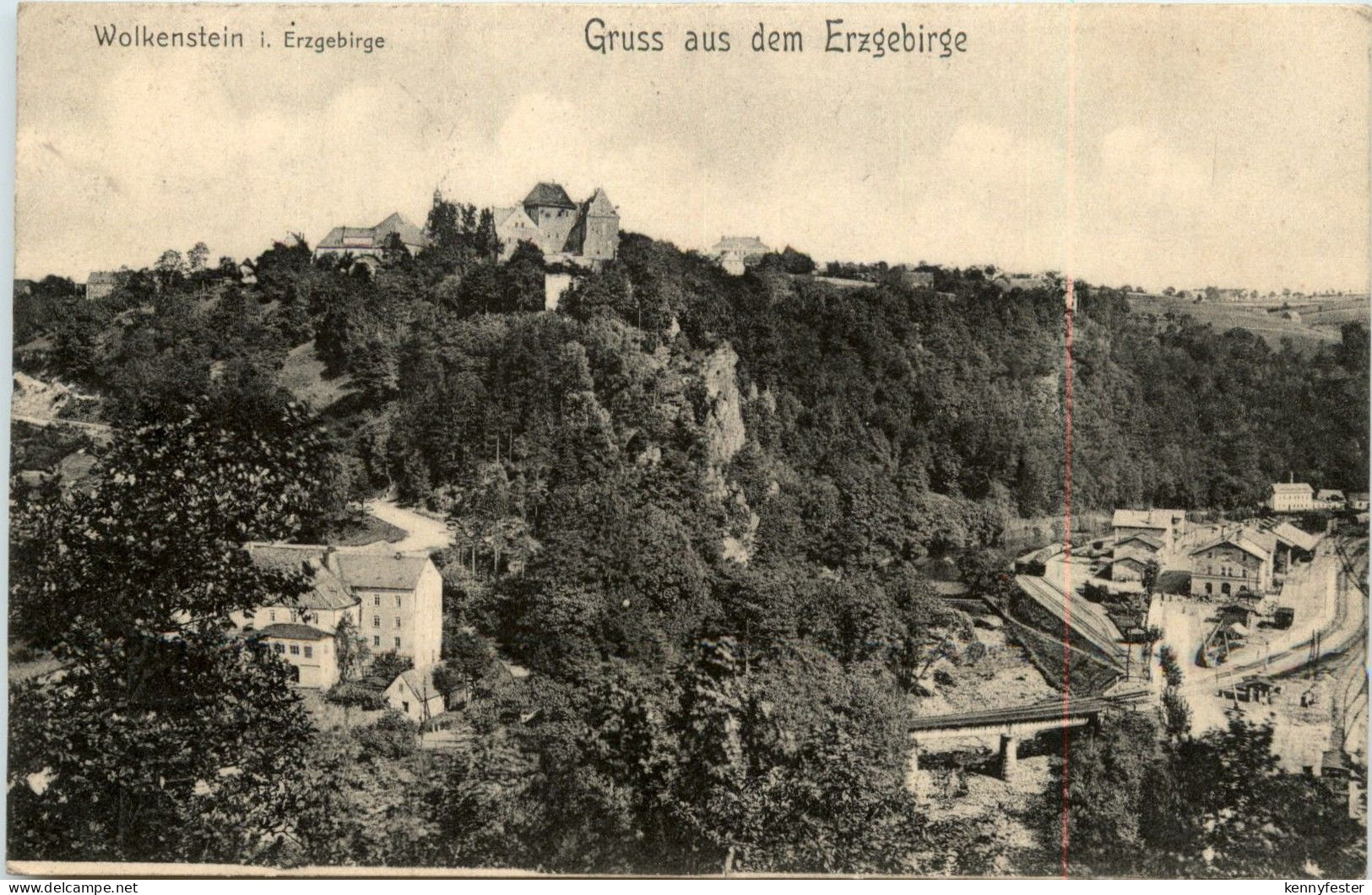 Wolkenstein