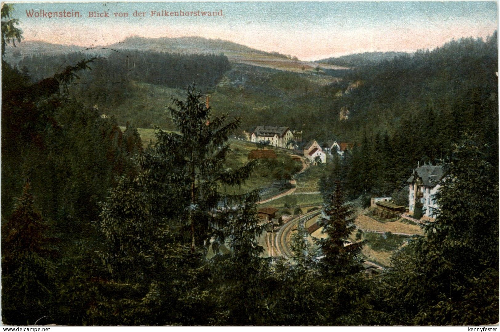 Wolkenstein