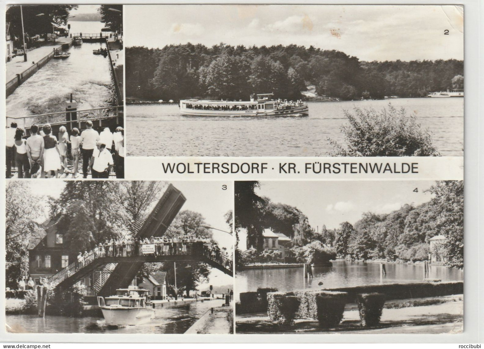 Woltersdorf
