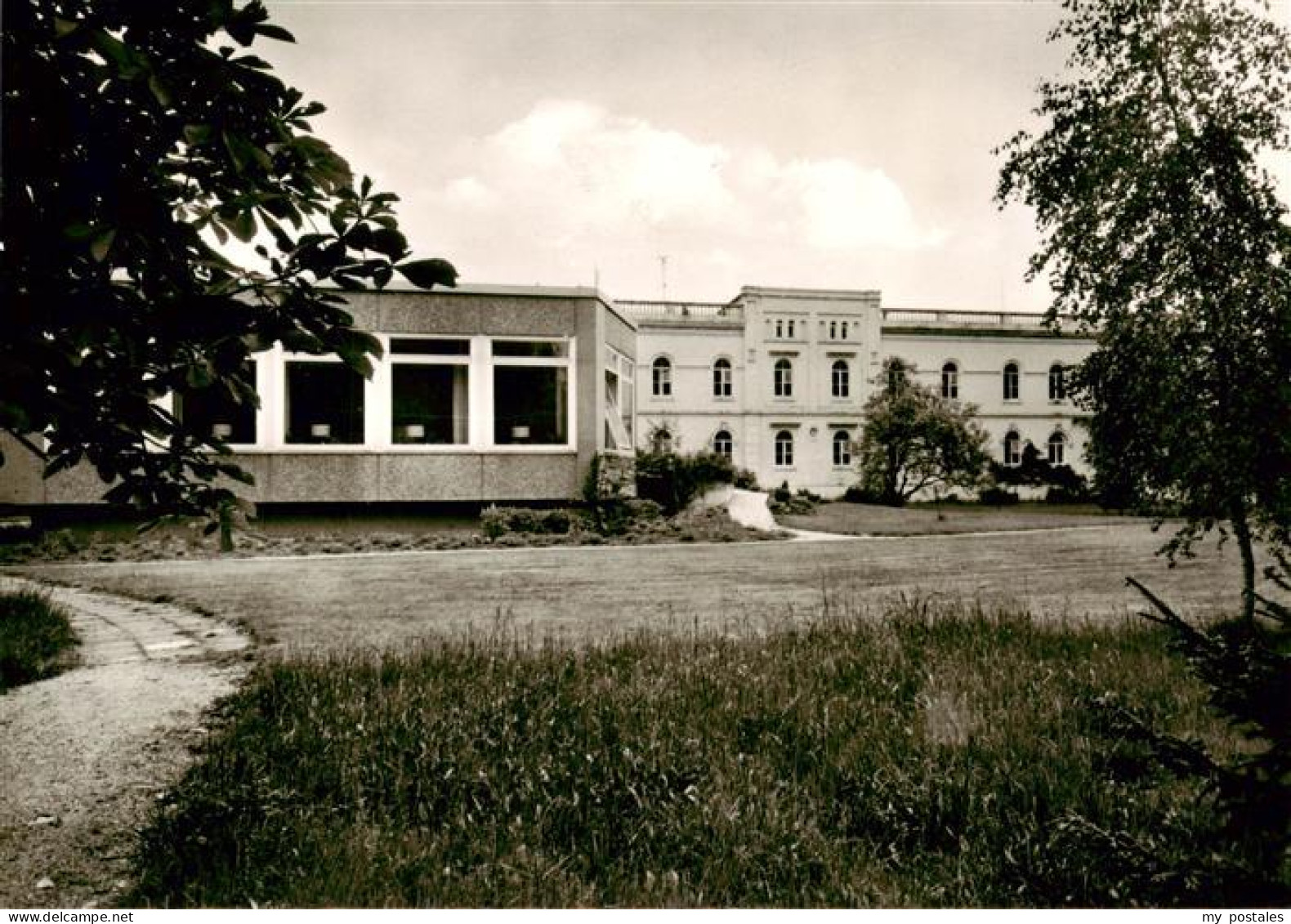 Woltorf Peine Schule
