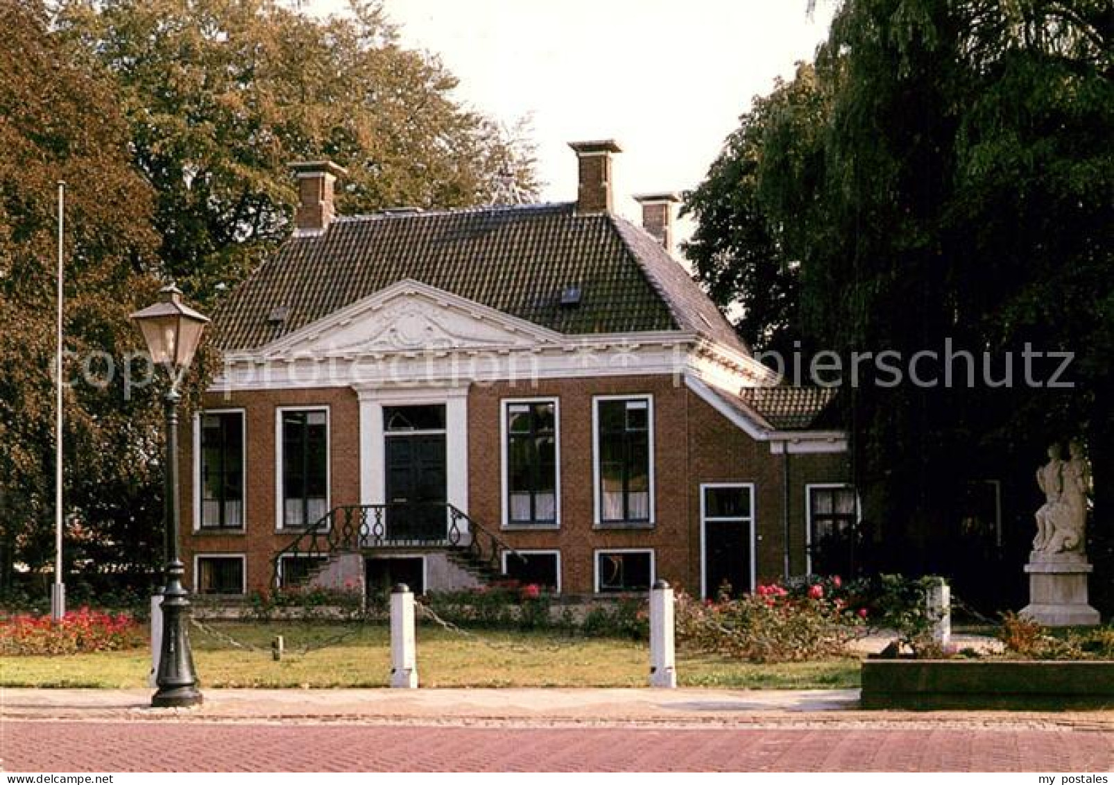 Wolvega Huize Lindenoor