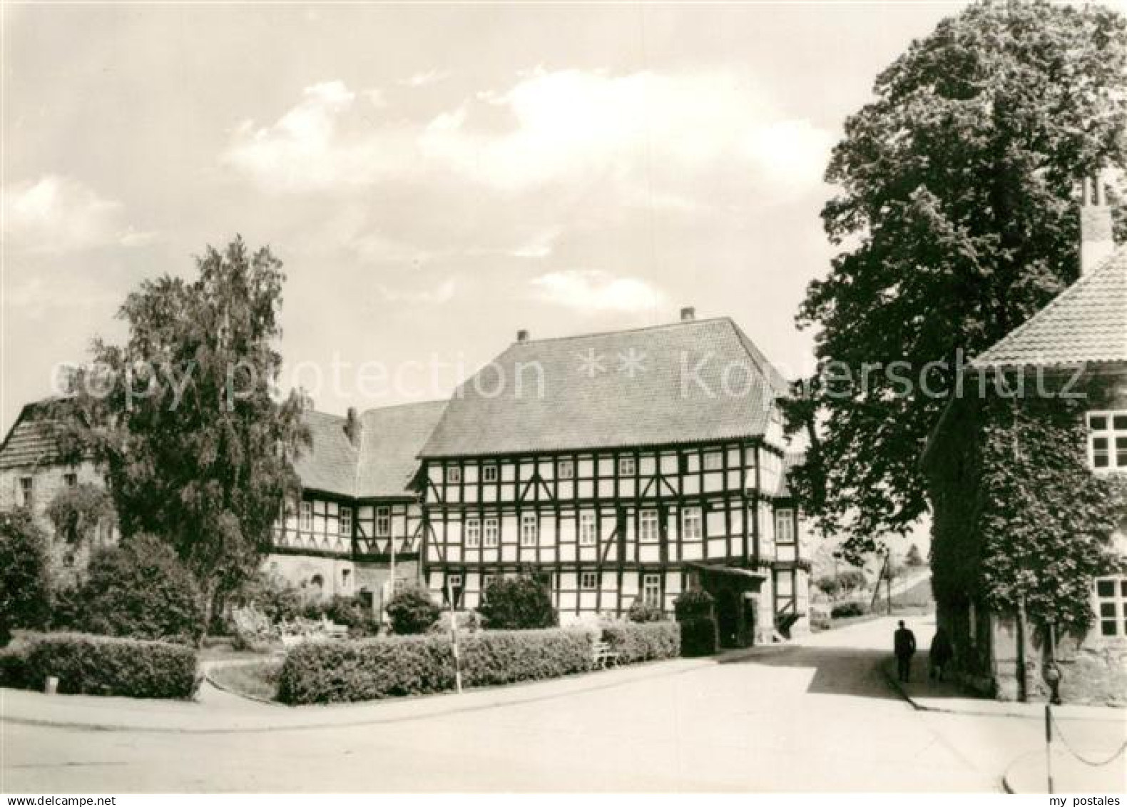 Worbis Heimatmuseum