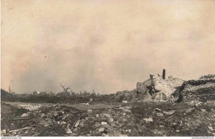 [-10%] MONDE - Ravage - Carte Postale Ancienne