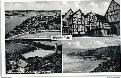 50149331 - Wetter Ruhr Flugzeugaufnahme AKU1