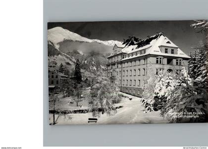 50162591 - Bad Hofgastein AKU1