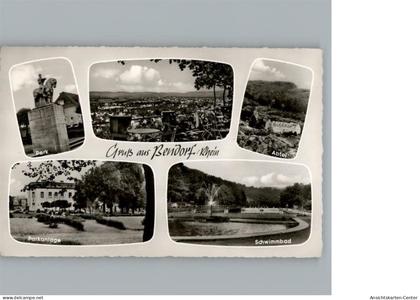 50267460 - Bendorf Schwimmbad, Parkanlage