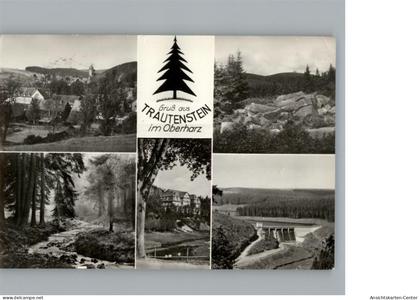 50268069 - Trautenstein Oberharz