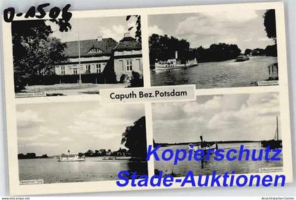 50274767 - Caputh Bezirk Potsdam