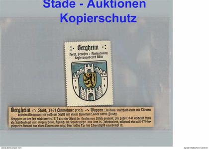 50278286 - Bergheim Vignette