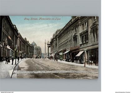 50285676 - Newcastle (England)