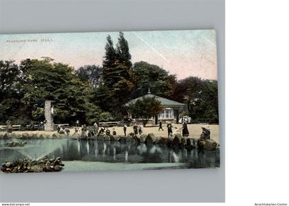 50285701 - Hull (England)