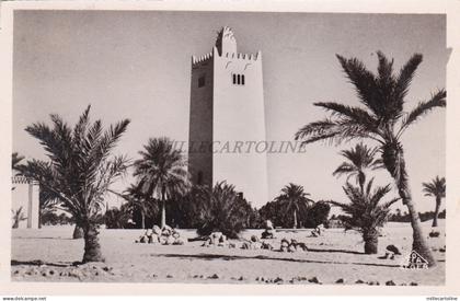 ALGERIA - Nemours - Ourgla - Une Mosquée