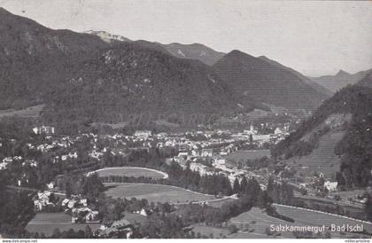 AUSTRIA - Salzkammergut - Bad Ischl