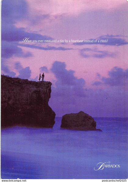 B102666 barbados    caribbean