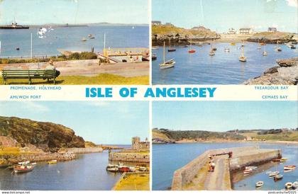 B103789 isle of anglesey wales