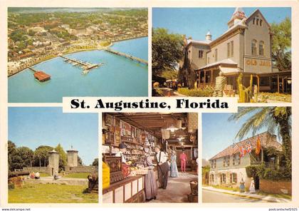 B32601 St Augustine Florida   usa