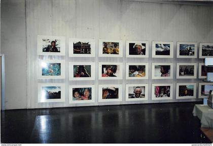 B70672 Thailand Real photo photo réelle Thailand