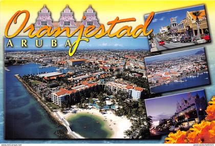 B73420 aruba Oranjestadt Aruba