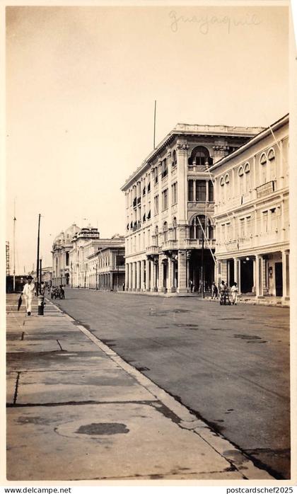 B84911 guayaquil ecuador