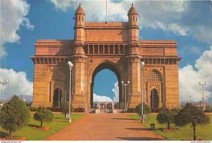 B89939 gateway of india bombay  india