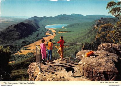 B90044 the grampians victoria australia