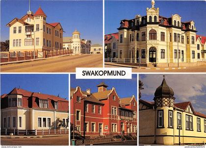 B91346 swakopmund namibia africa