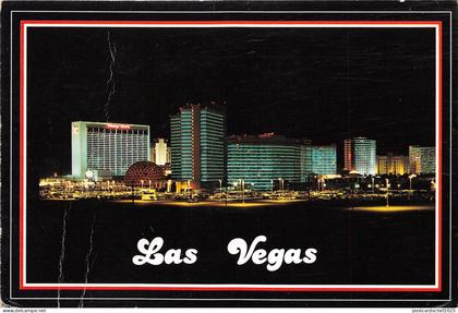 BG13782 las vegas nevada    usa