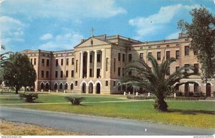 BR23810 St joseph s abbey St Benedict    usa