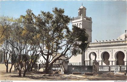 BR40417 Colomb bechar la mosquee    Algeria