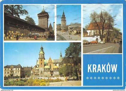 BR76974 krakow poland