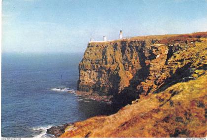 BR77862 dunnet head caithness scotland