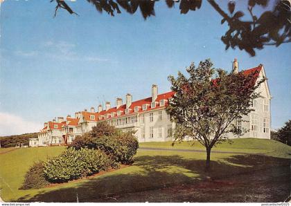 BR82577 turnberry hotel ayrshire scotland