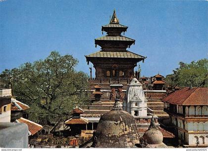 BT15000 Taleu temple nepal          Nepal 1 2