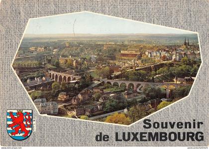 BT3129 Luxembourg landscape      Luxembourg