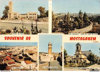 BT6123 Mostaganem    Algeria