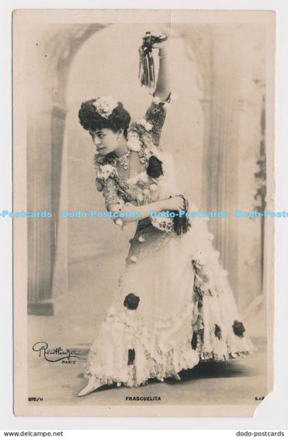 C001402 Frascuelita. 372 11. Reutliwjer. Paris