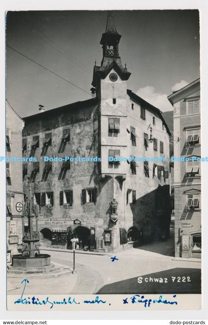 C009236 Schwaz 7222. Photo Georg Angerer Schwaz. Tirol