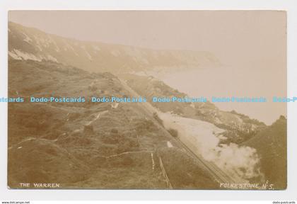 C010409 Warren. Folkestone. No. 5