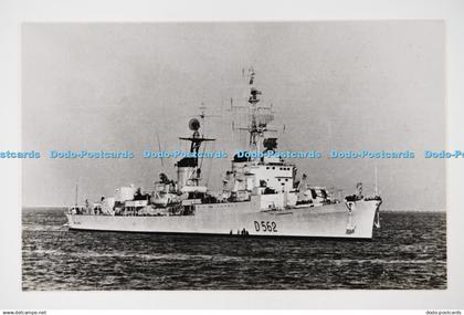 C026501 San Giorgio D562 Di Aldo Fraccaroli