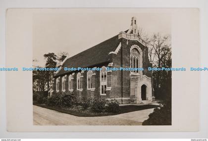 C027470 Queenswood Chapel Hertfordshire RP