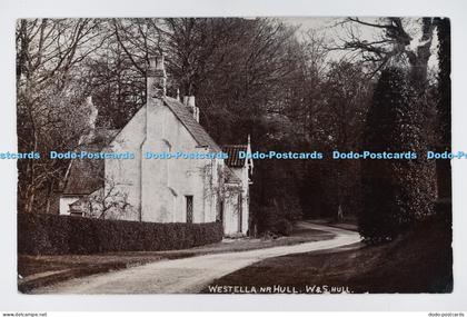 C032661 Westella Nr Hull East Yorkshire W and S Hull W J Wellsted