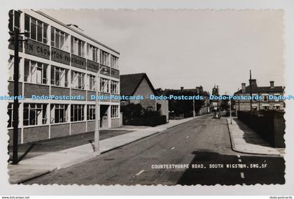 C032844 Countesthorpe Road South Wigston Leicestershire Frith Series