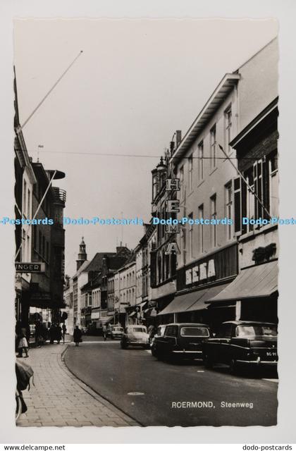 C033259 Netherlands. Roermond. Steenweg. Hema. RP