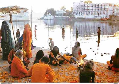 Carte Postale - Monde - CPM - Voir Scans Recto-Verso - Poscard - Carta Postal -  Postkarte