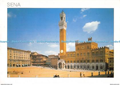 D004451 Siena. Campo square. C.N.C